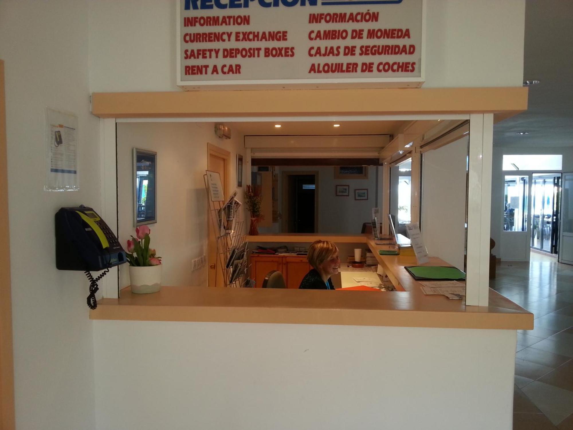 Apartamentos Vistamar Santo Tomás Exterior foto